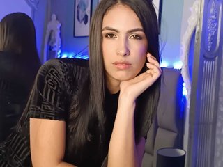 ValentinaaRestrepoo immagine del profilo del modello di cam