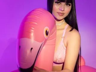 Profilbilde av PinkSuni webkamera modell