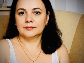 LadyEnigmaX profilbild på webbkameramodell