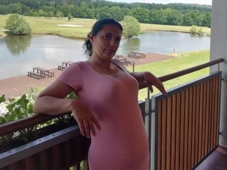 LadyEnigmaX Profilbild des Cam-Modells 