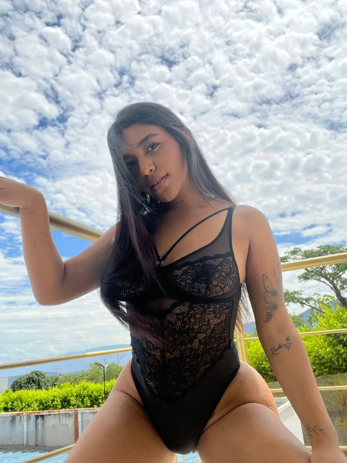 Interprète MiaHoffman Photo 12