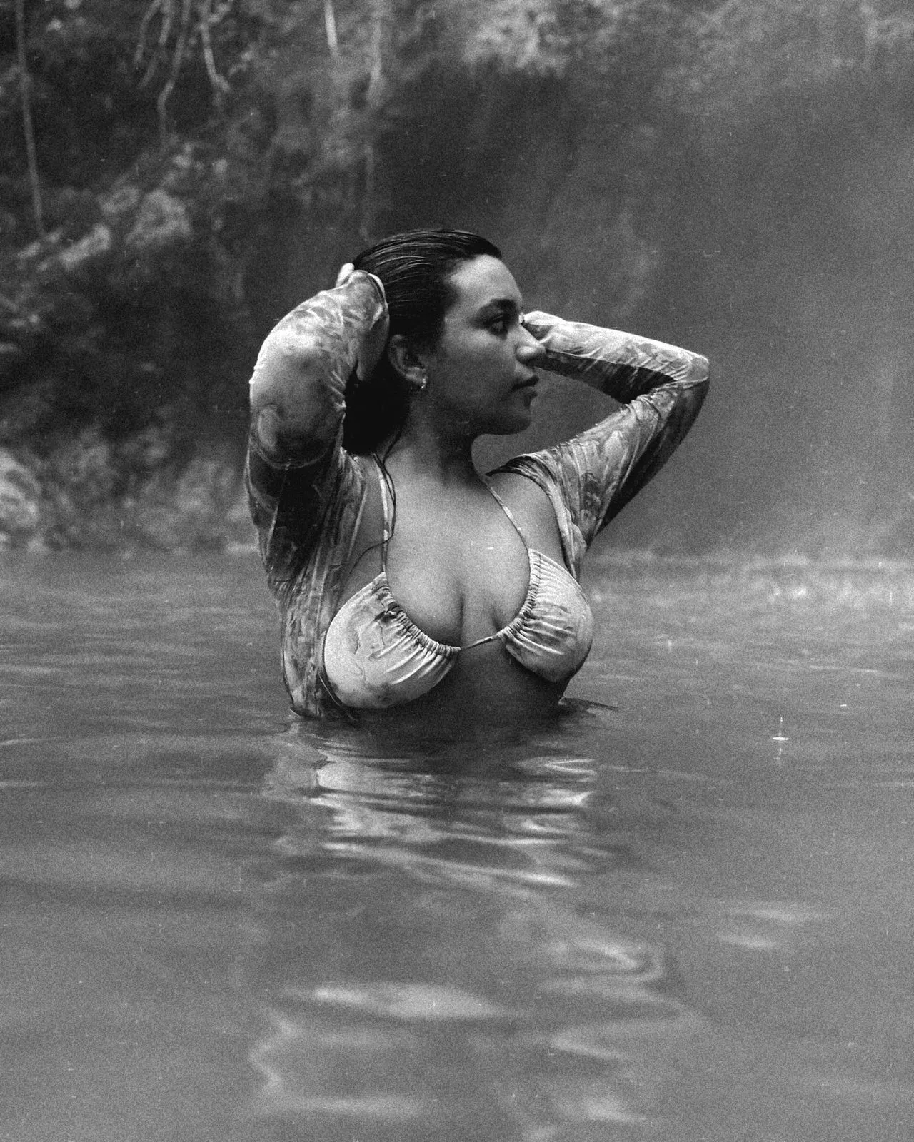 Interprète MiaHoffman Photo 11