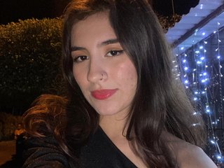 Milu_Hotgirls Profilbild des Cam-Modells