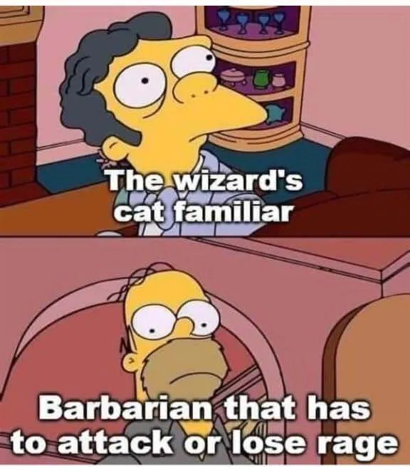 Performer KhimtheBarbarian Photo 8