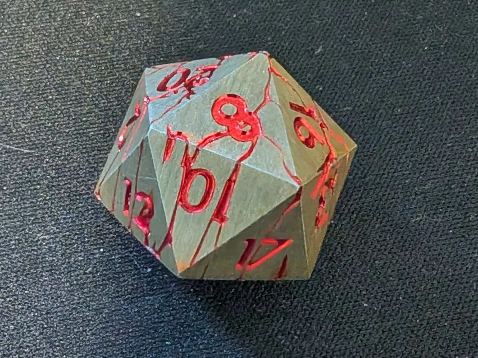 Performer KhimtheBarbarian Photo 7