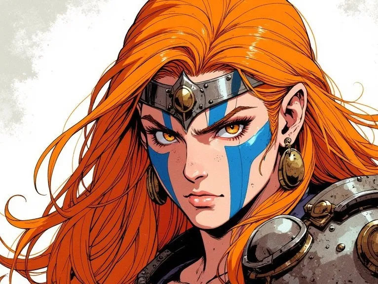 Performer KhimtheBarbarian Photo 4