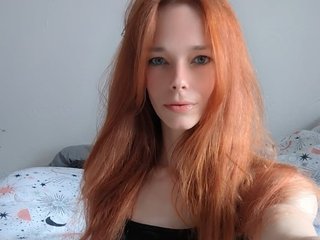 Image de profil du modèle de webcam EffyK