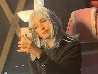 JeremySanders immagine del profilo del modello di cam