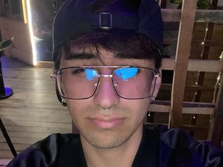 JeremySanders Profilbild des Cam-Modells 