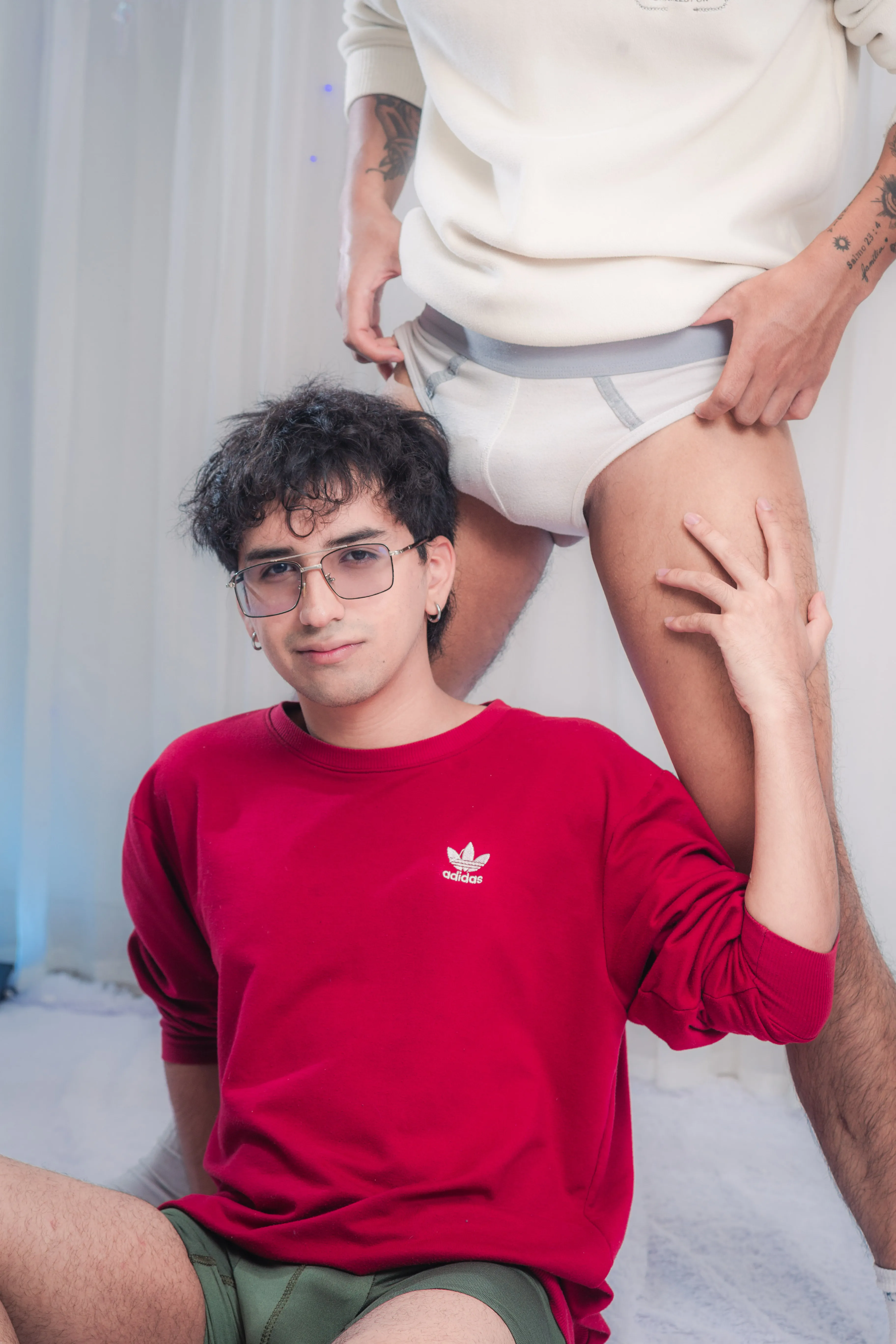 Interprète AlexTimberlake Photo 10