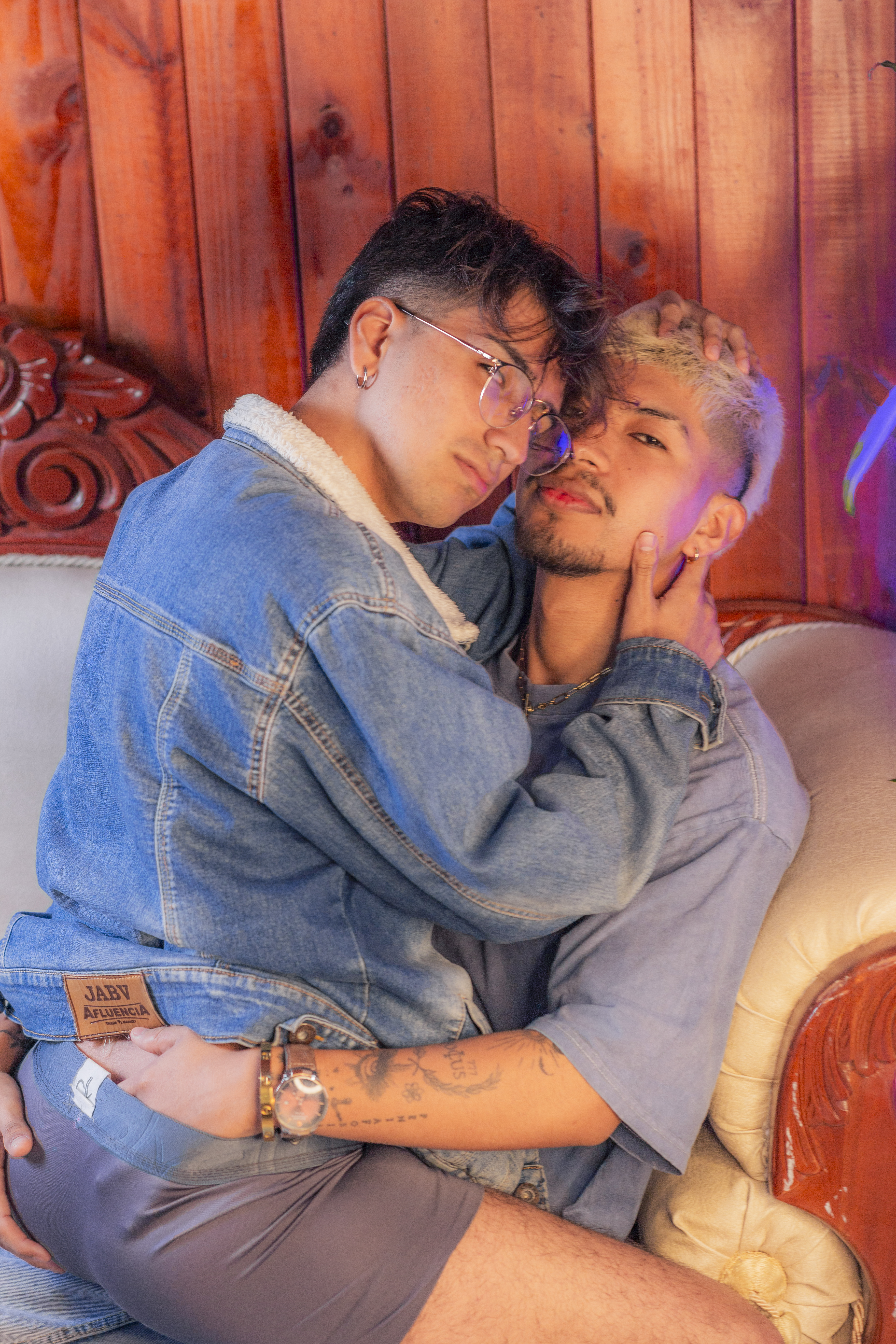 Intérprete AlexTimberlake Foto 5