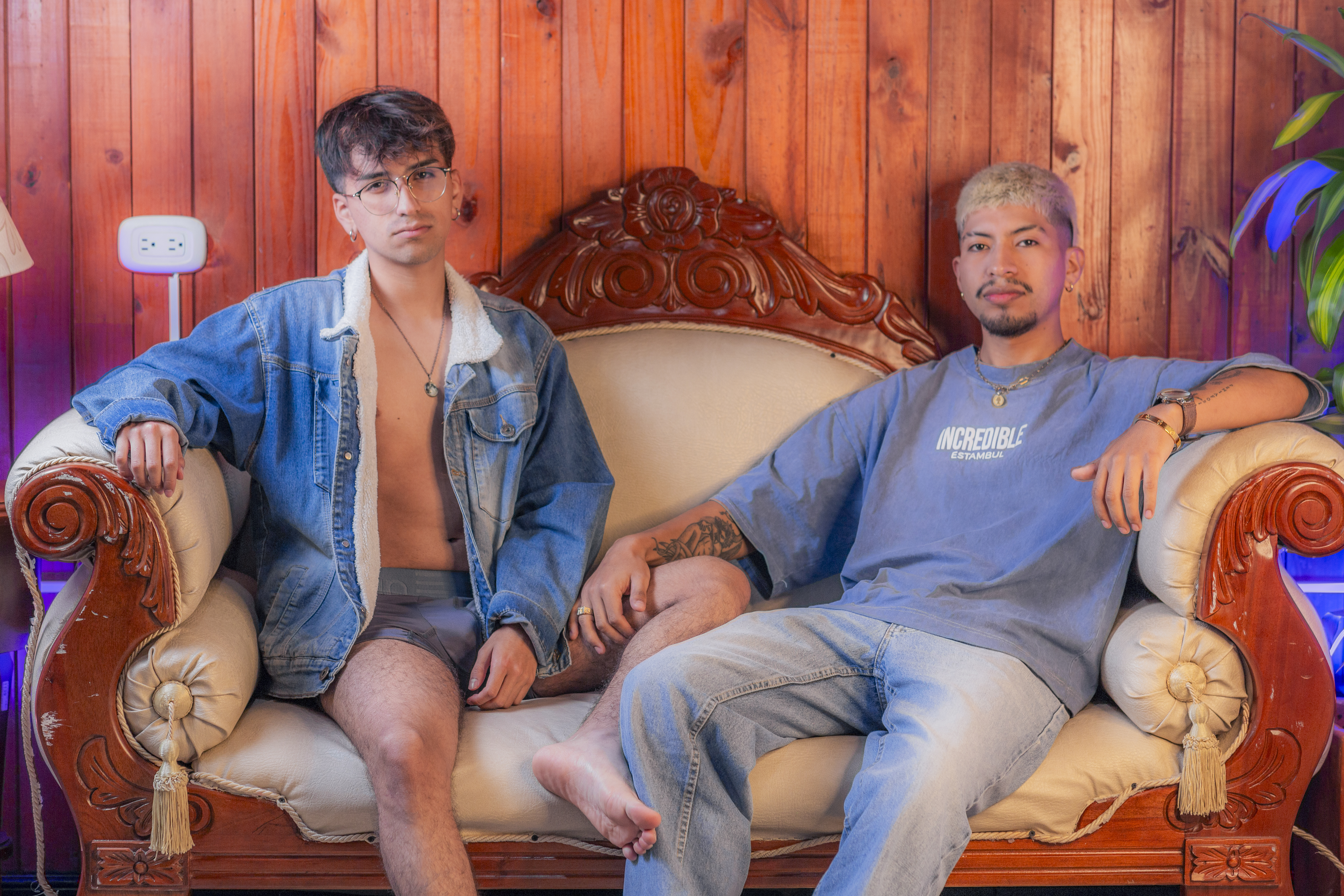 Intérprete AlexTimberlake Foto 4