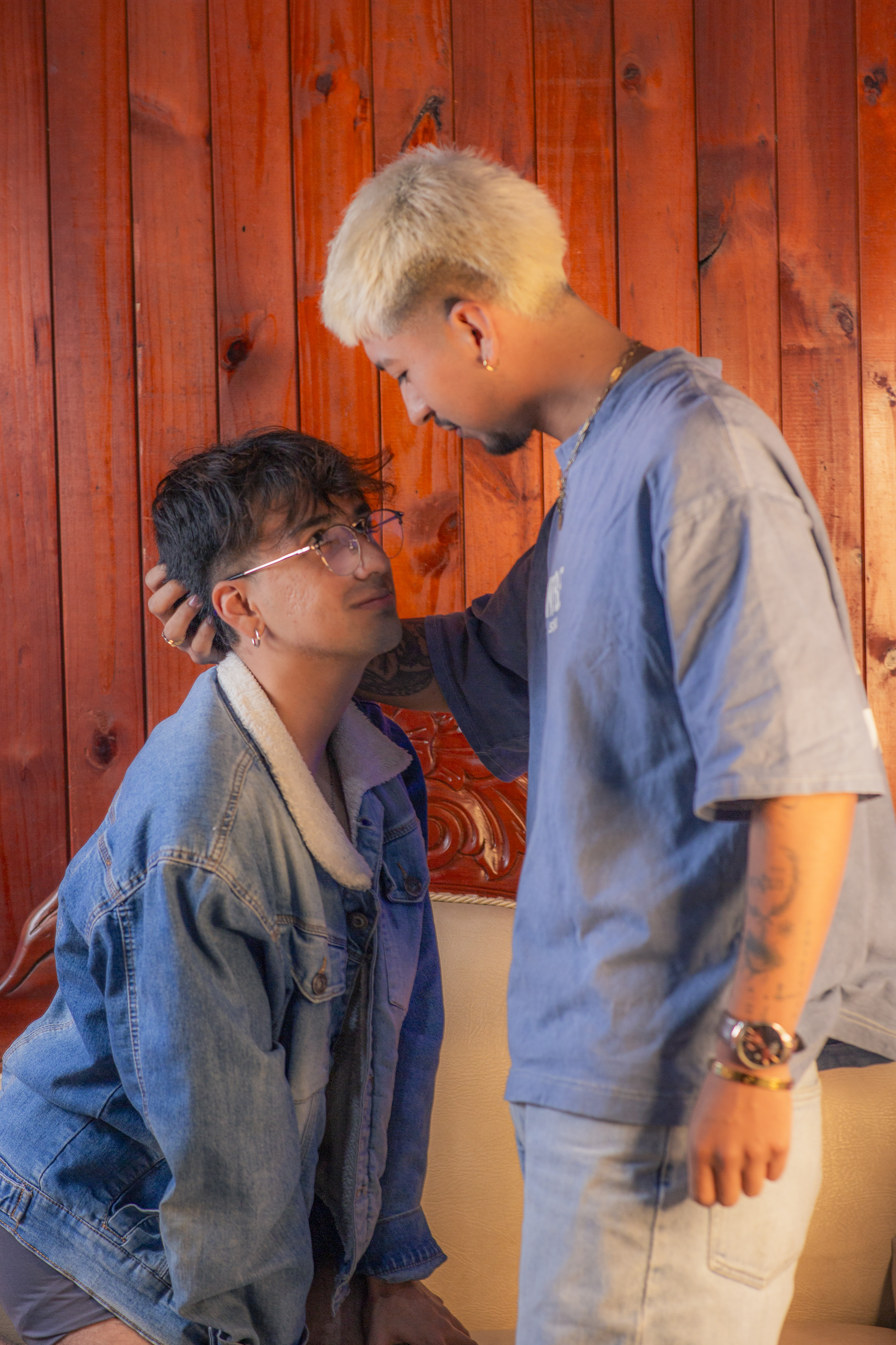 Intérprete AlexTimberlake Foto 2