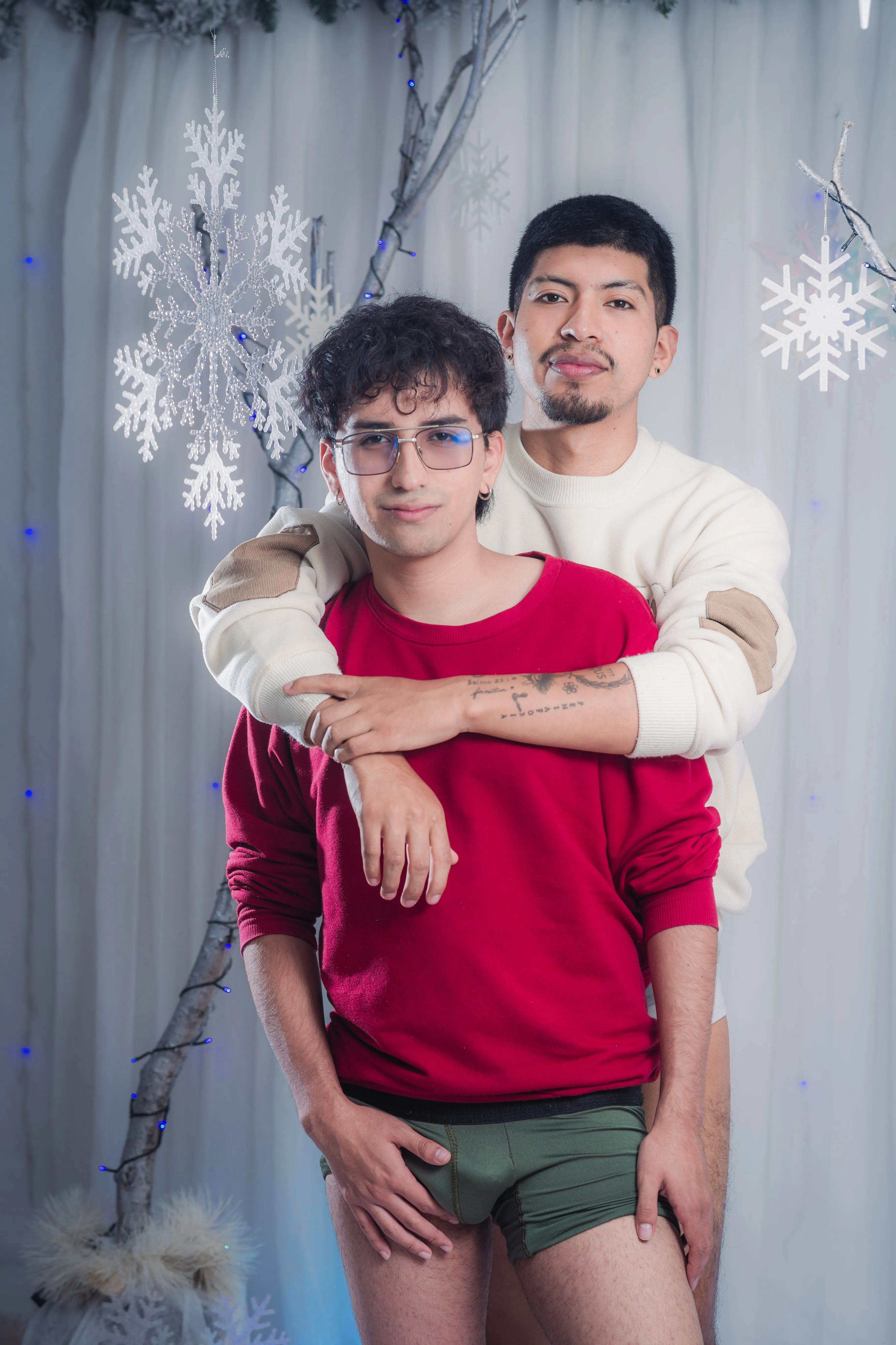 Interprète AlexTimberlake Photo 4