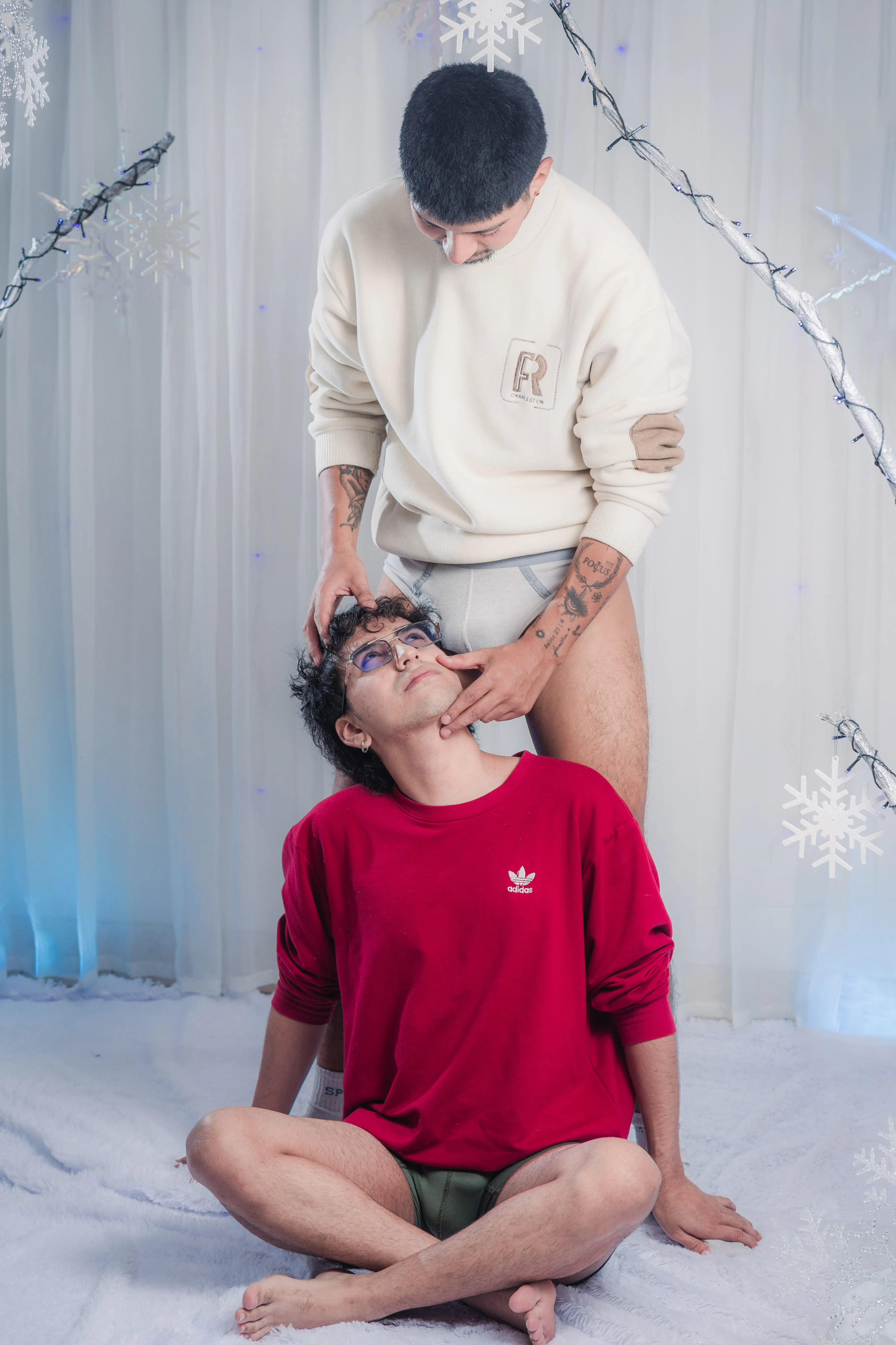 Interprète AlexTimberlake Photo 12