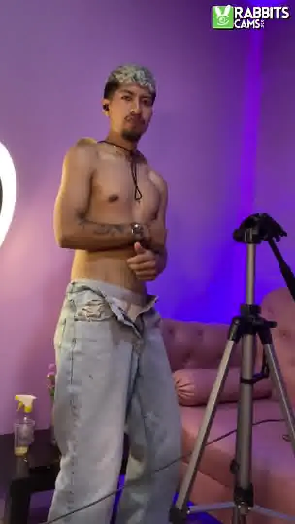 Intérprete AlexTimberlake Video 1