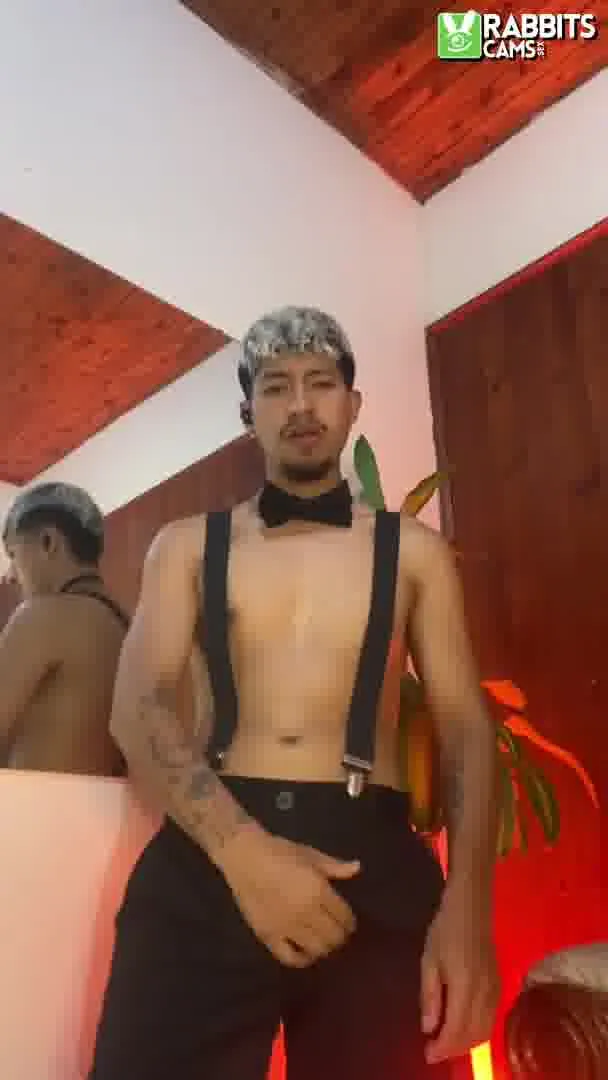 Utøver AlexTimberlake Video 3