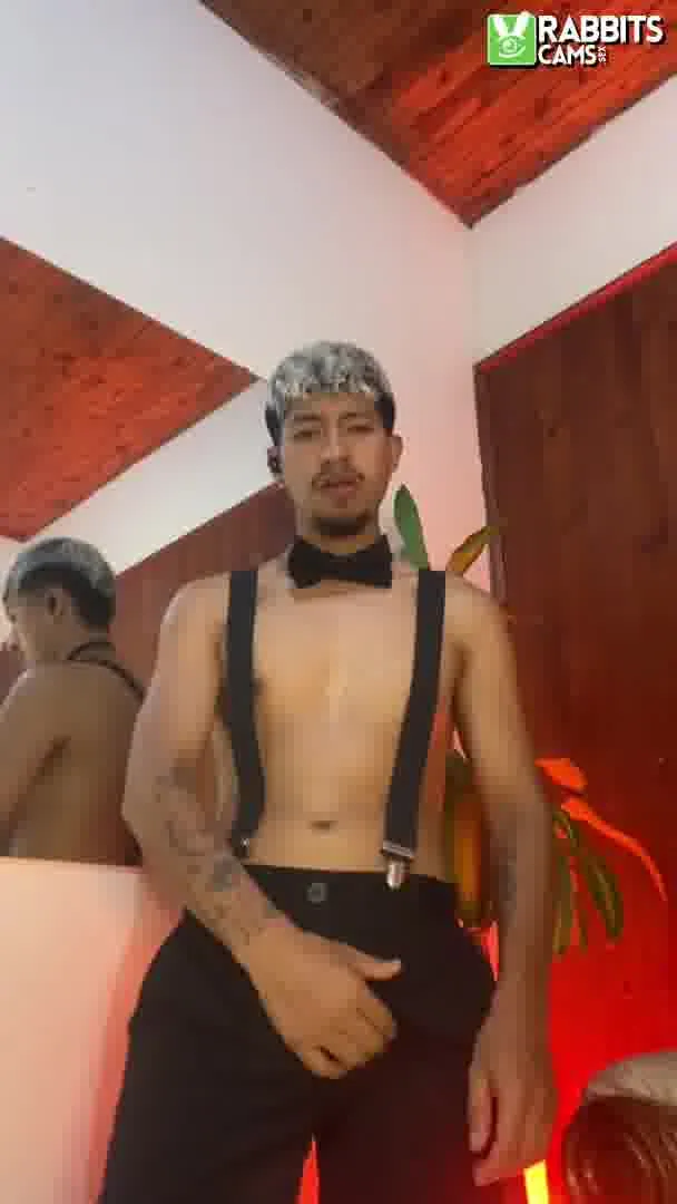 Performer AlexTimberlake Video 2