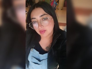 AniieSmiith profielfoto van cam model