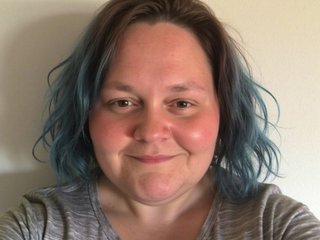 BeautyBorn profielfoto van cam model