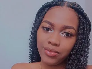 Imagen de perfil de modelo de cámara web de ThaliaParker