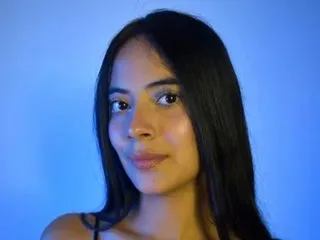 Profilbilde av TammyPeach webkamera modell