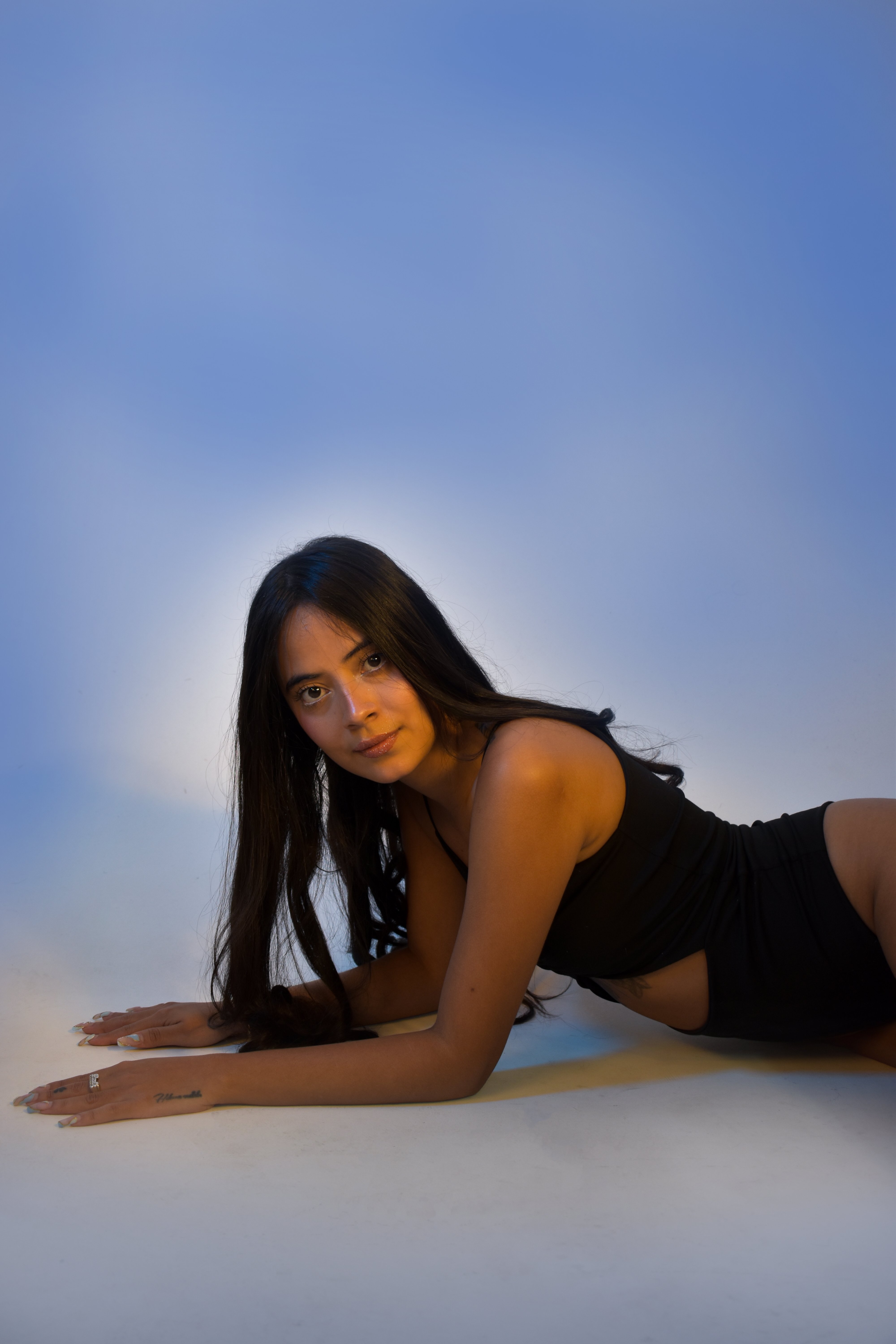 Interprete TammyPeach Foto 3