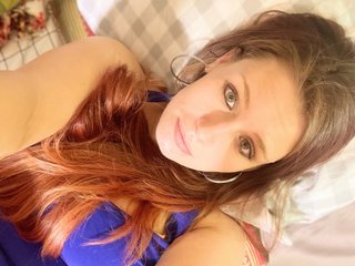 Imagen de perfil de modelo de cámara web de CarmenMariee