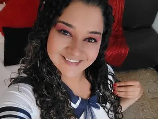 Nataliaroa1 immagine del profilo del modello di cam