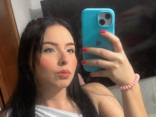 MiahCollins immagine del profilo del modello di cam
