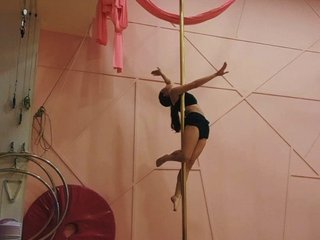 NinaKittyy profilbild på webbkameramodell