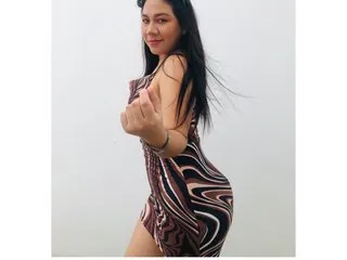 AmberGiraldo Profilbild des Cam-Modells