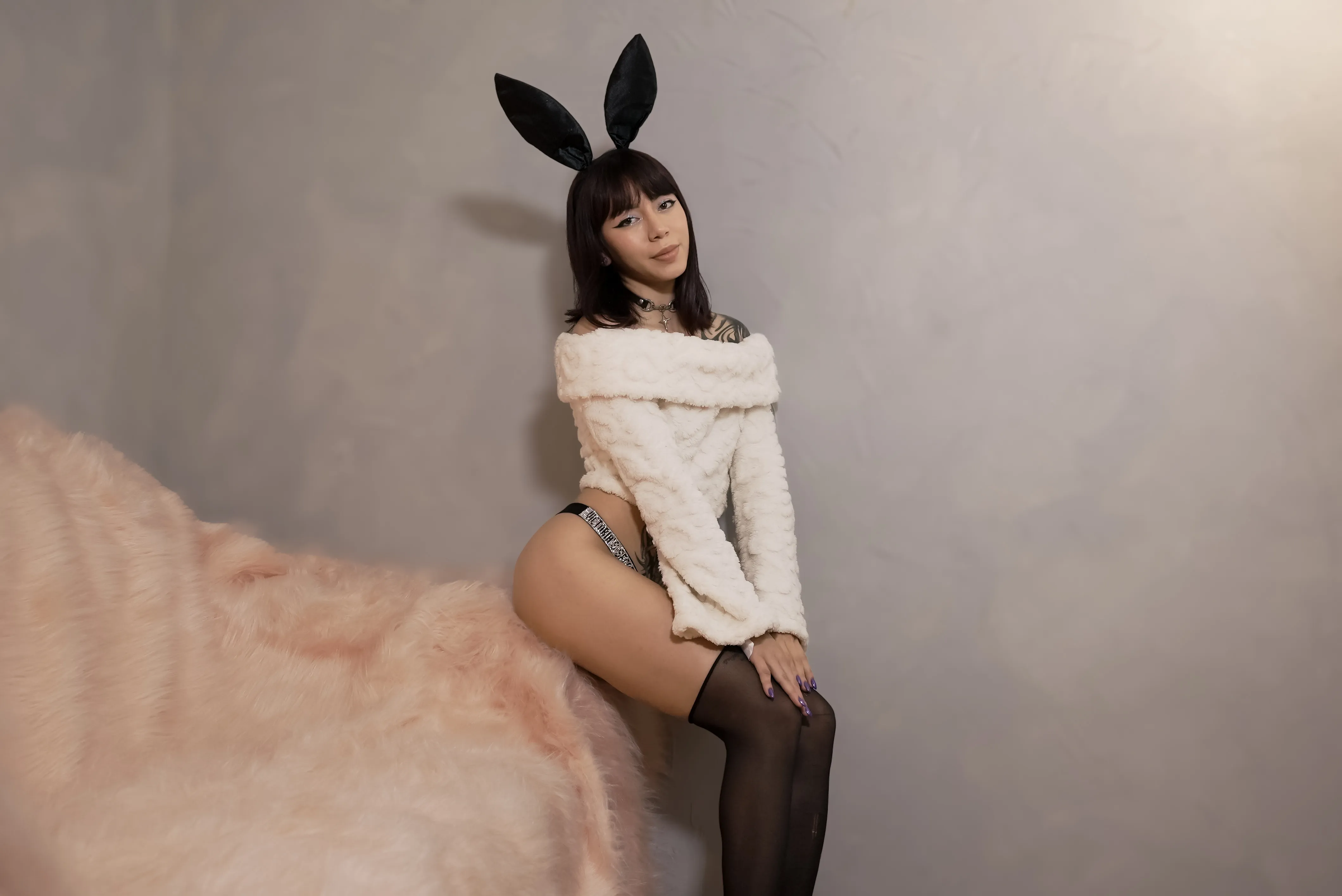 Artiest ZaraMiiuw Foto 3