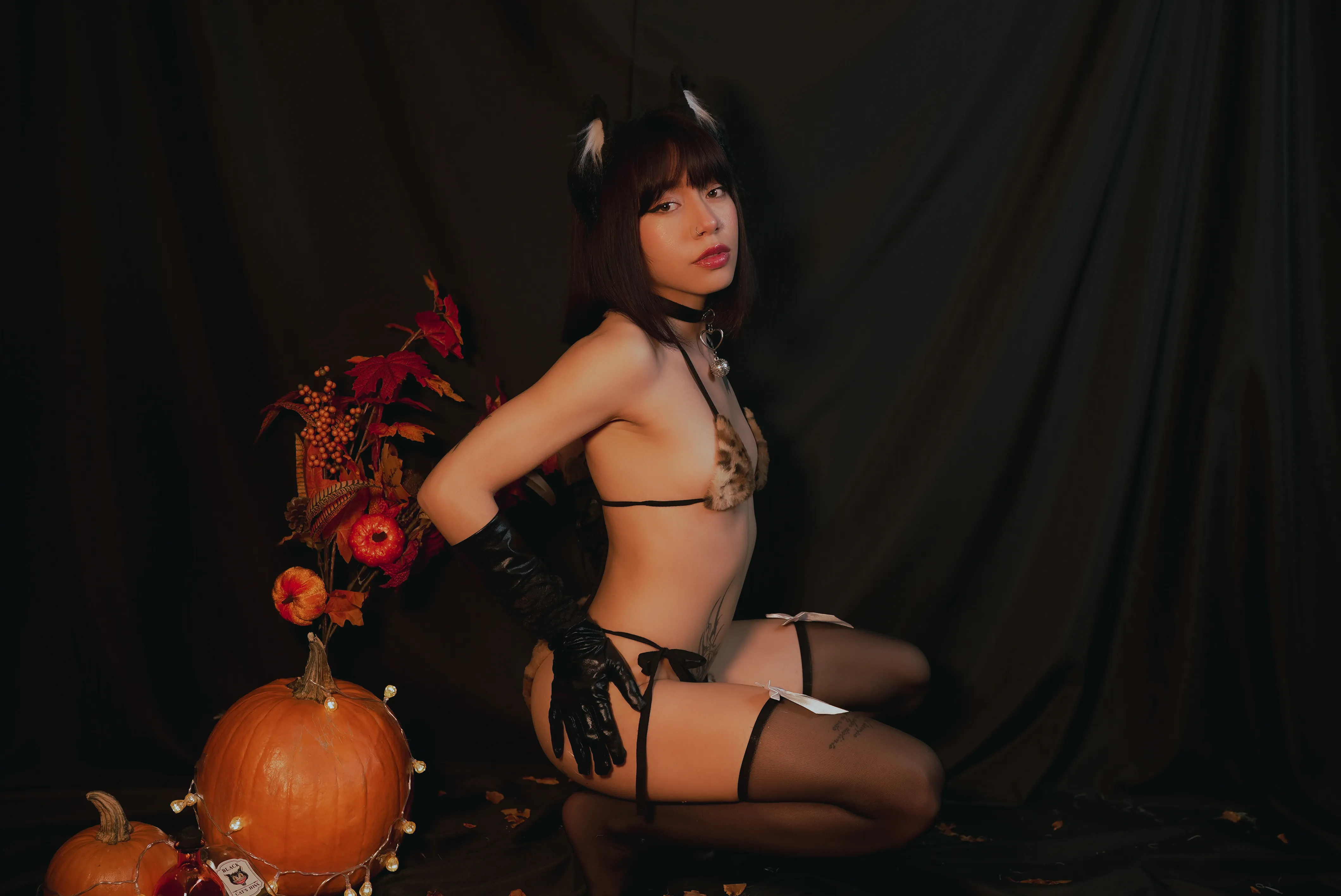 Interprète ZaraMiiuw Photo 3