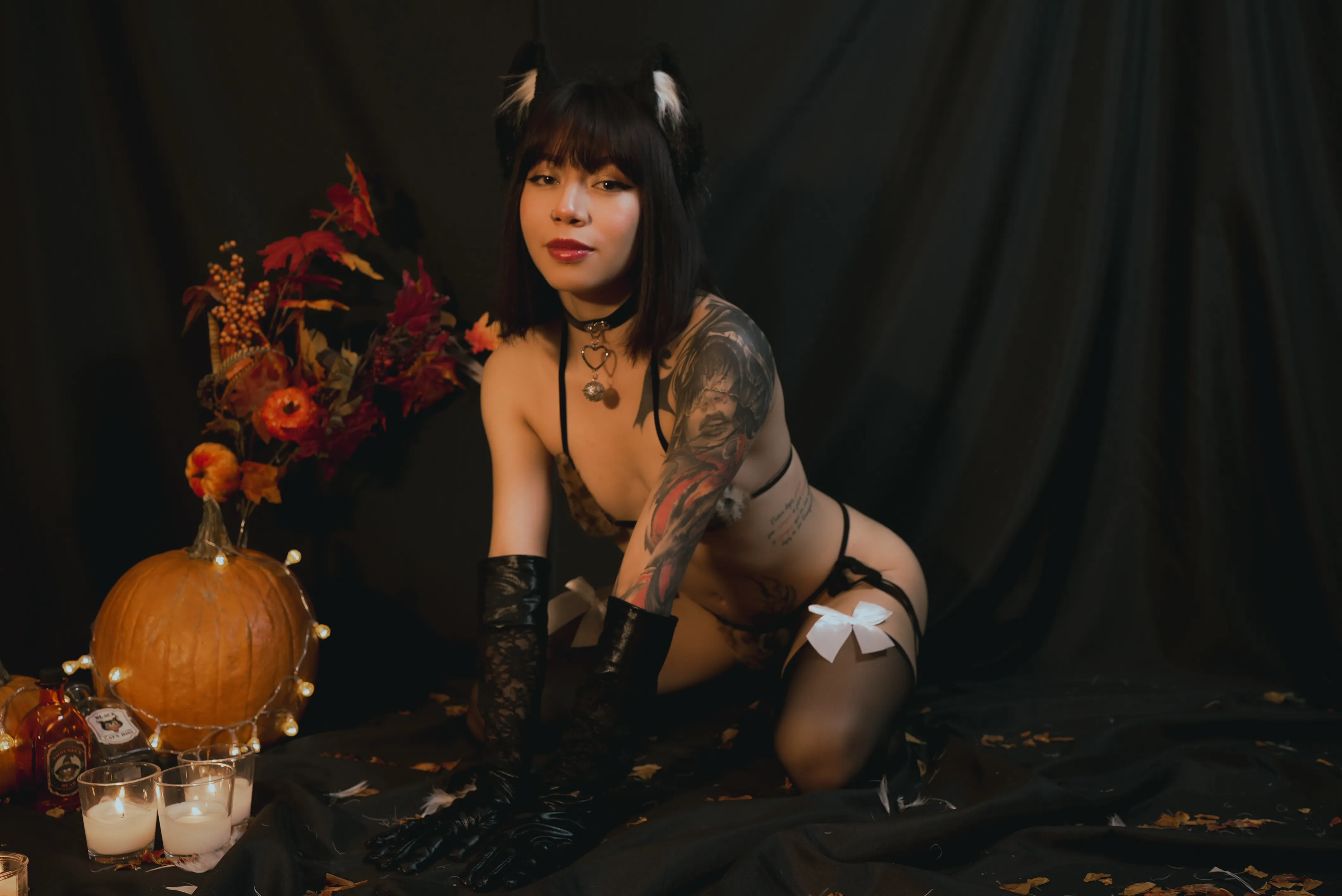 Interprète ZaraMiiuw Photo 2