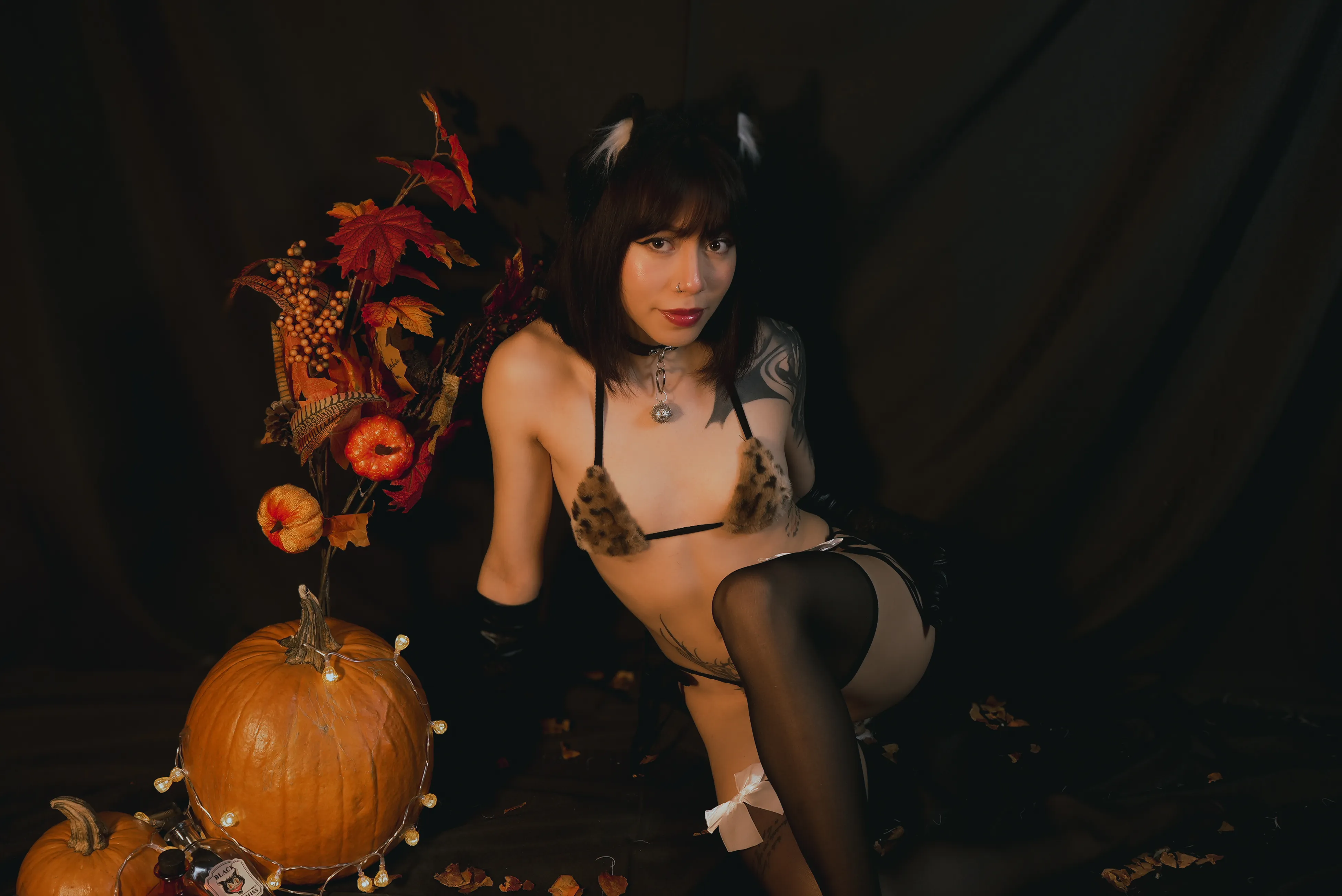 Interprète ZaraMiiuw Photo 7