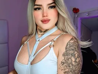 ROUSEMILLER_VC profielfoto van cam model