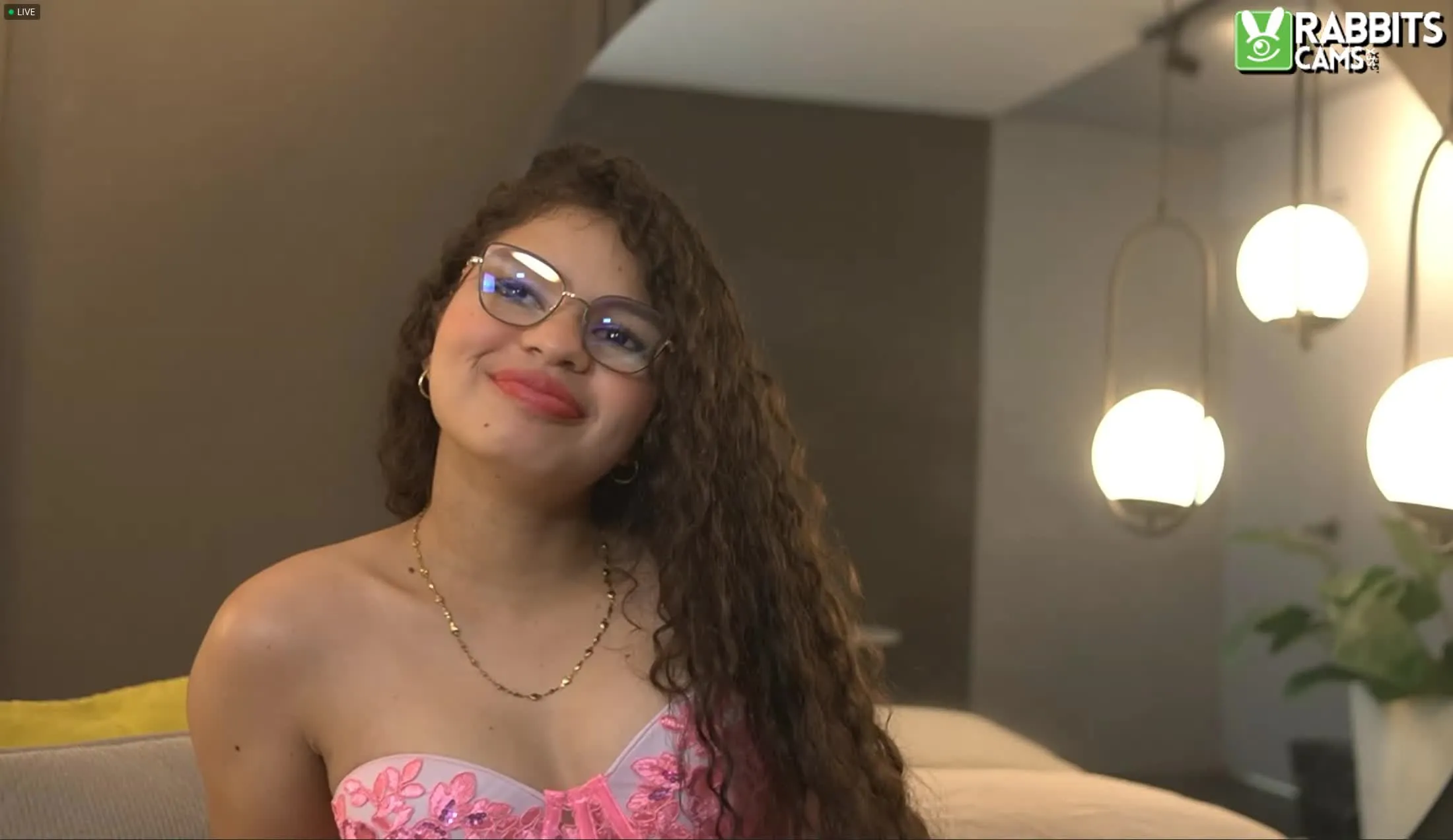 Performer ParysVega Video 1