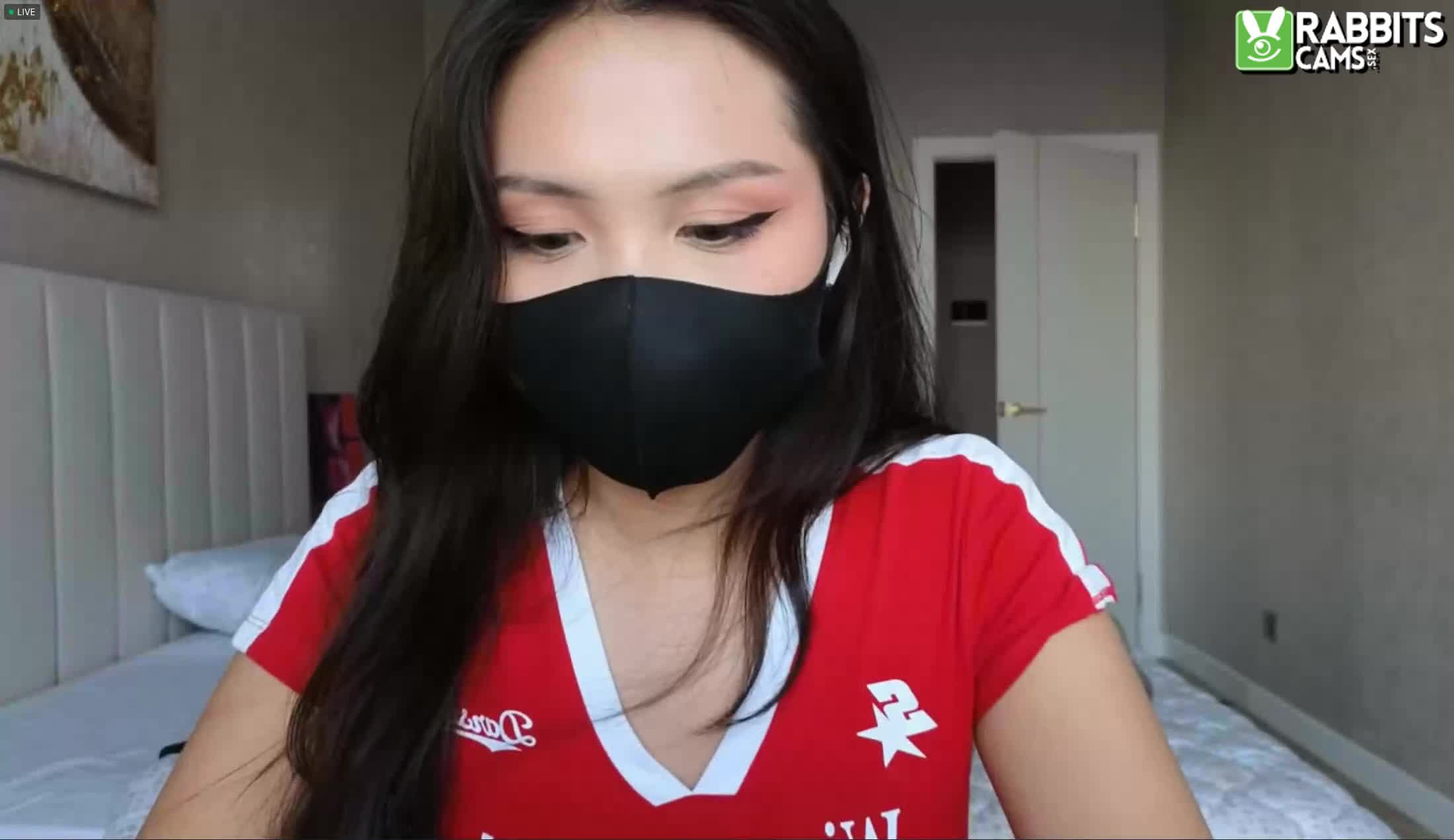 Artist amyinyourarea Video 1
