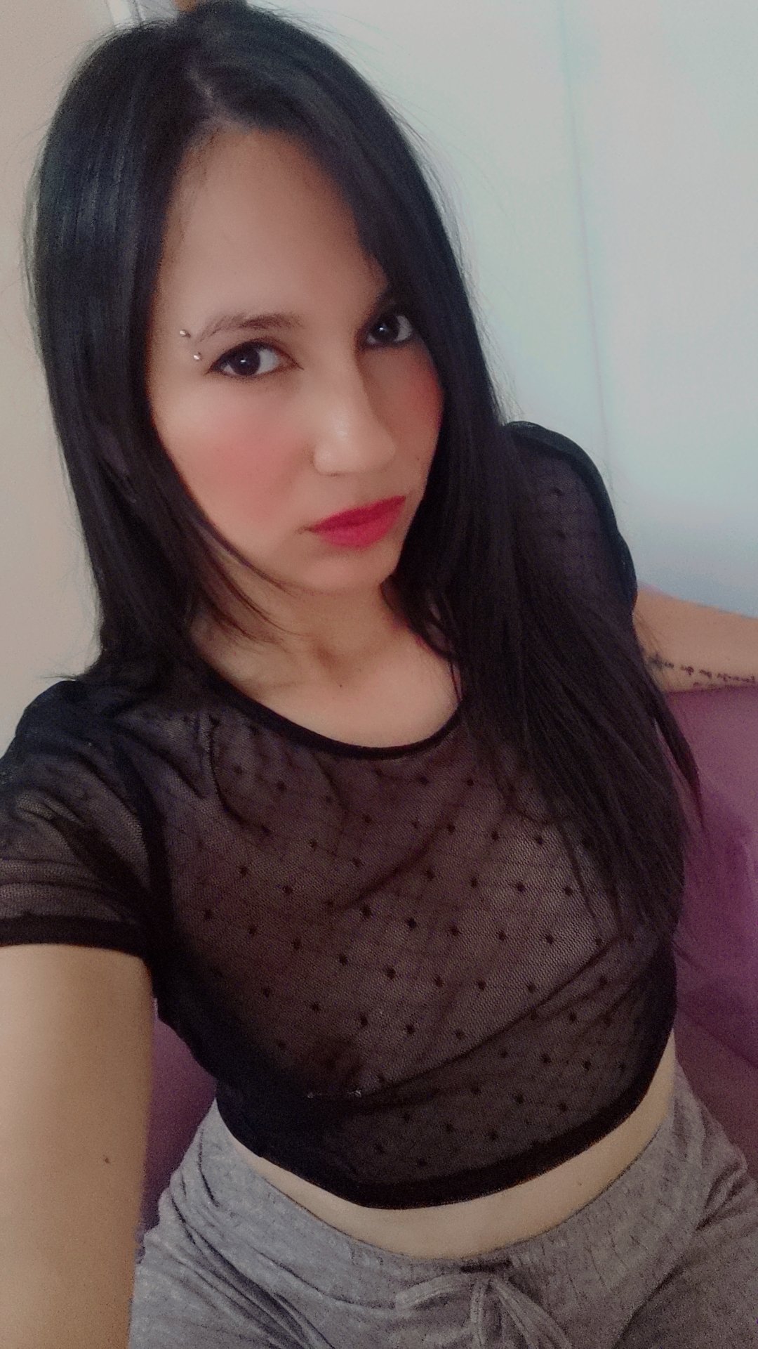 Interprete MyllaStar Foto 3