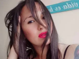 MyllaStar profilbild på webbkameramodell