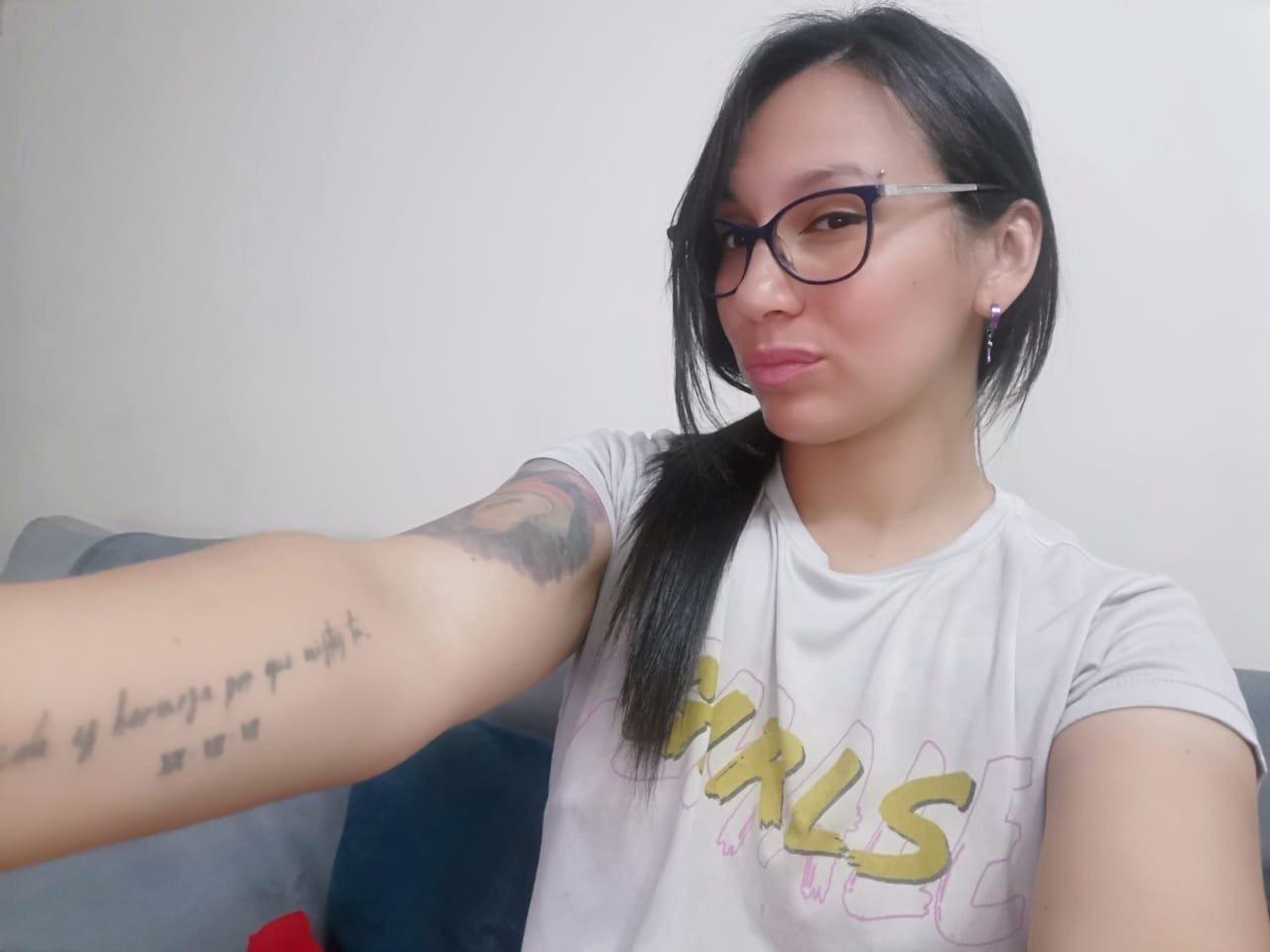 Interprete MyllaStar Foto 2