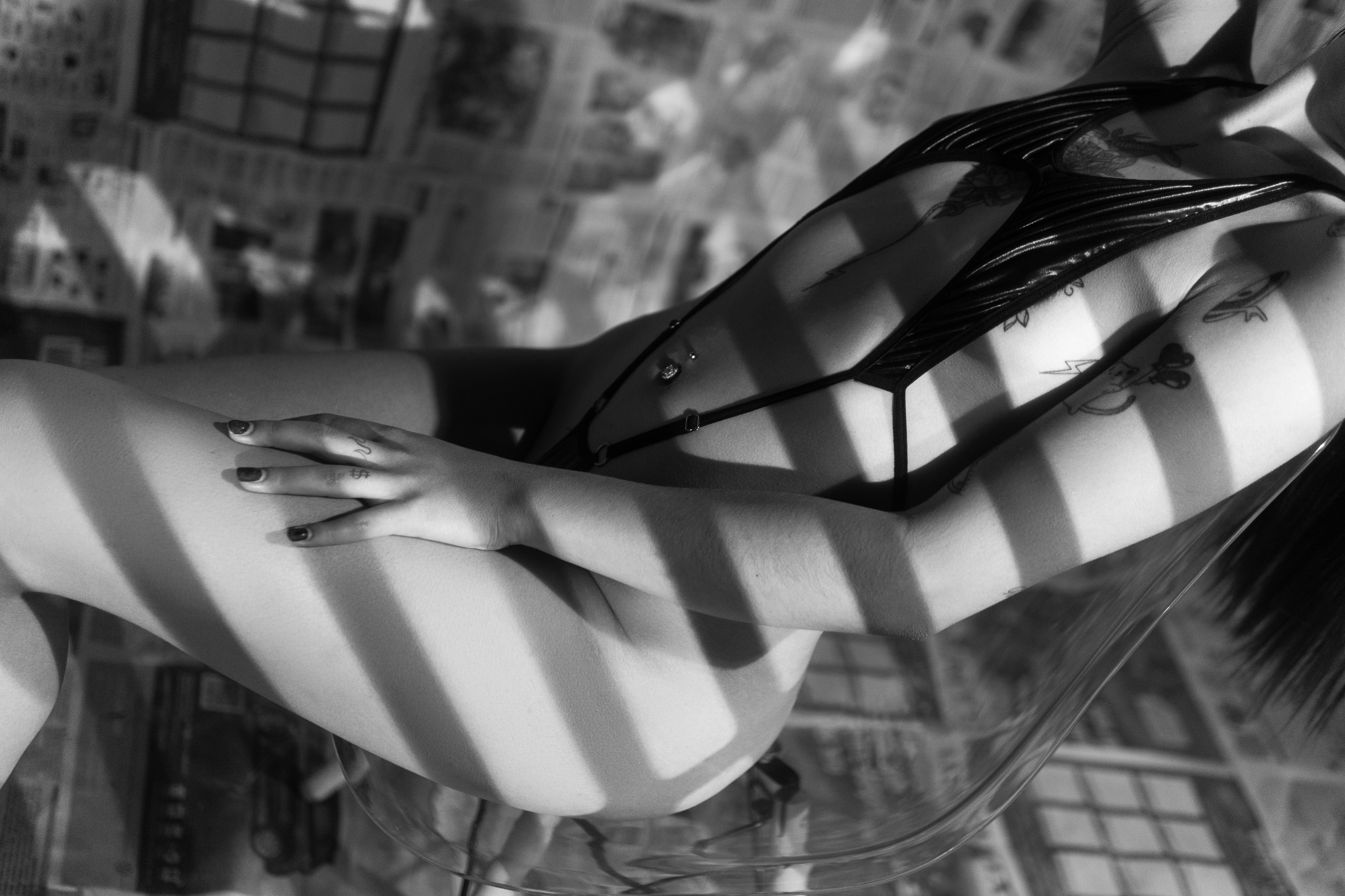 Artista AshleyyRoberth Foto 2