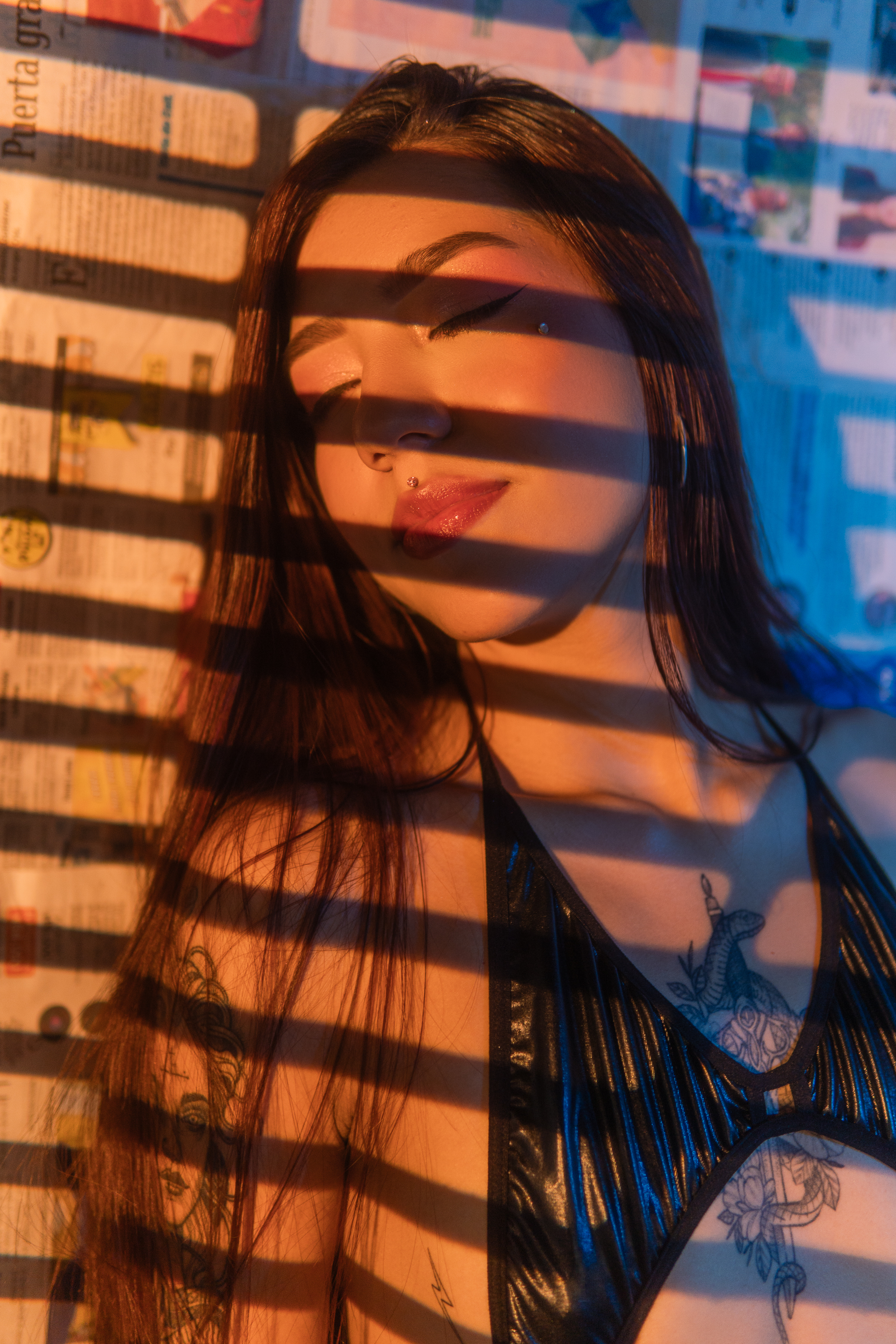 Artista AshleyyRoberth Foto 12