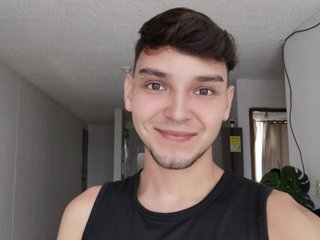 AngelSunshines immagine del profilo del modello di cam