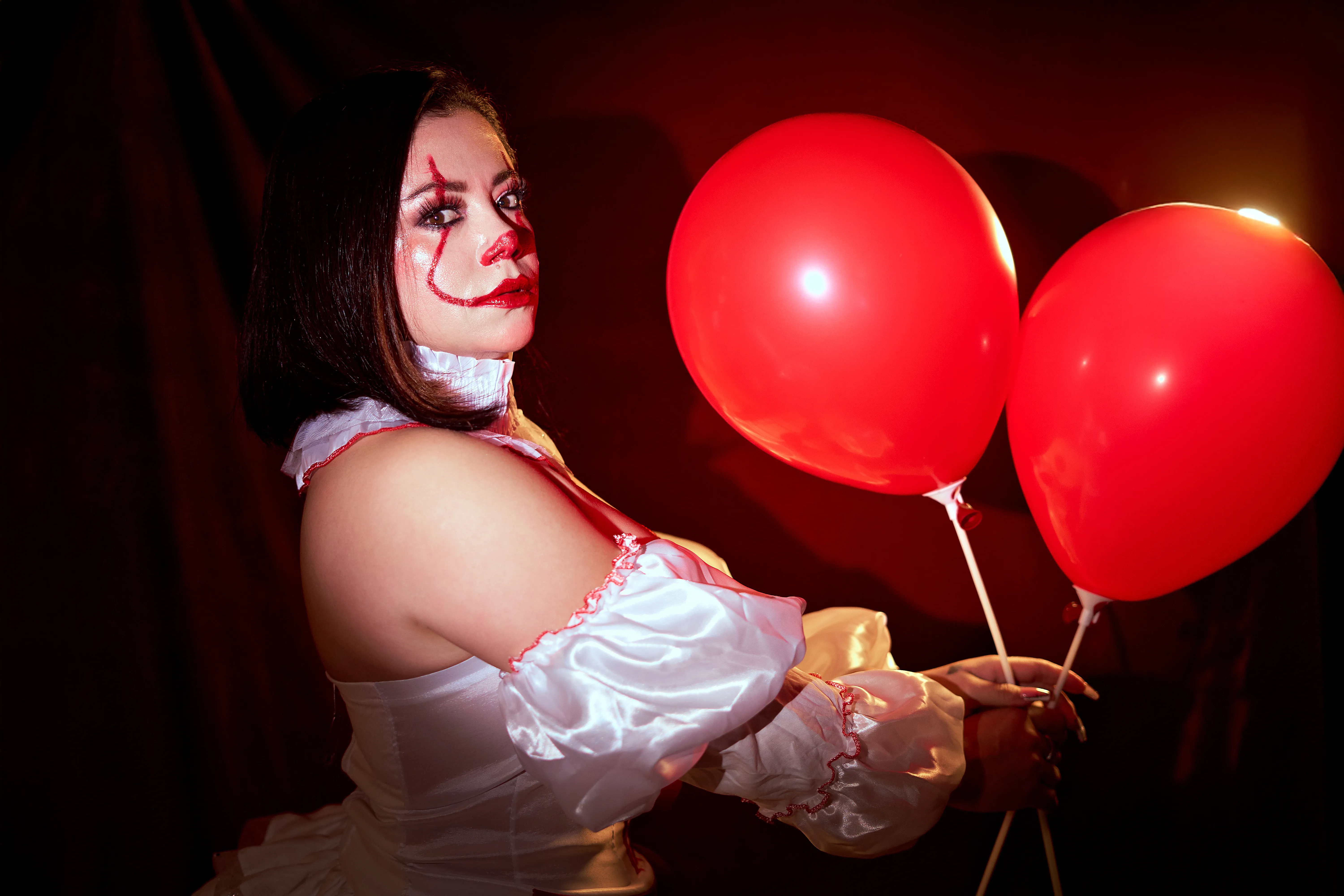 Performer SamantaVenus Photo 1