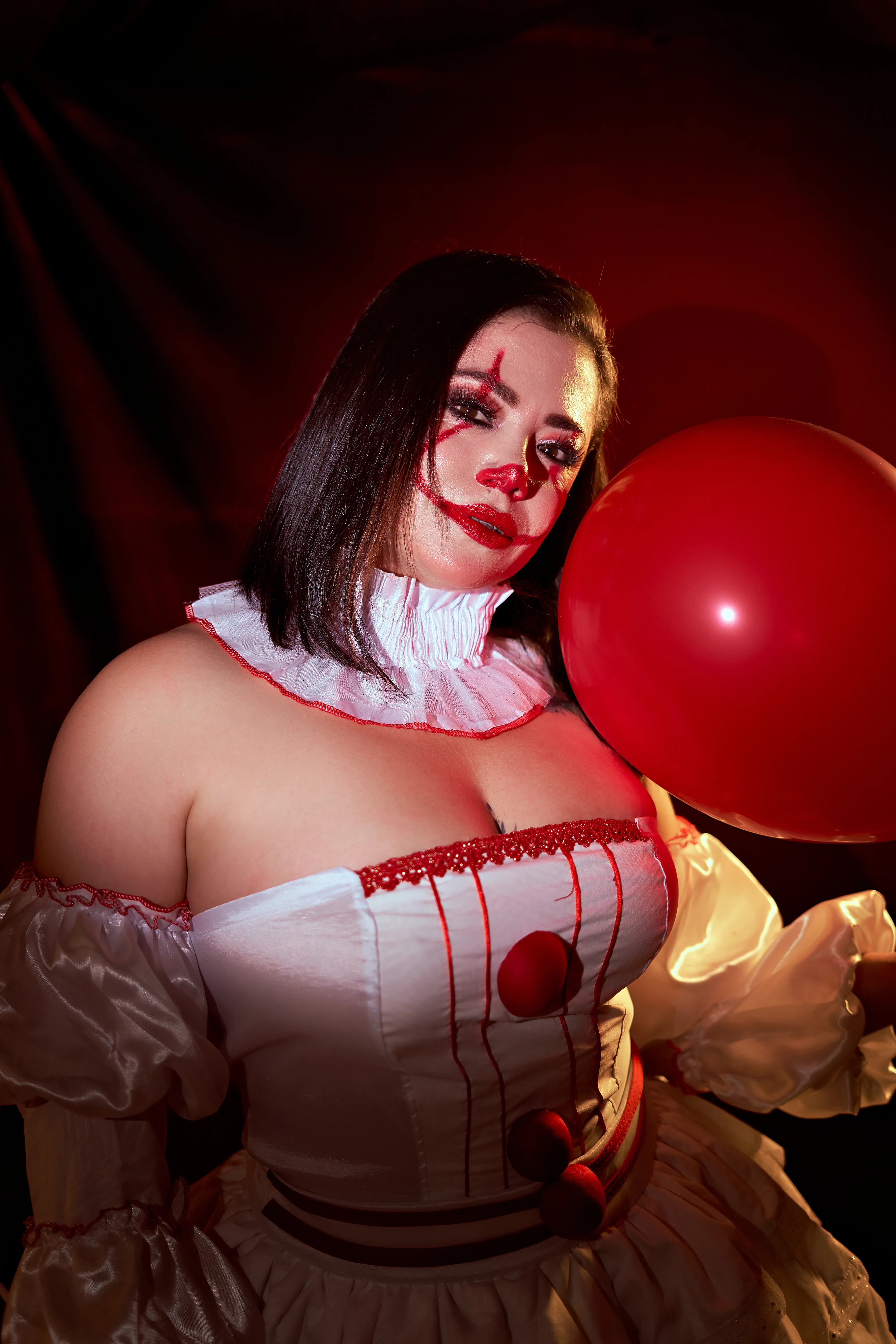 Performer SamantaVenus Photo 2