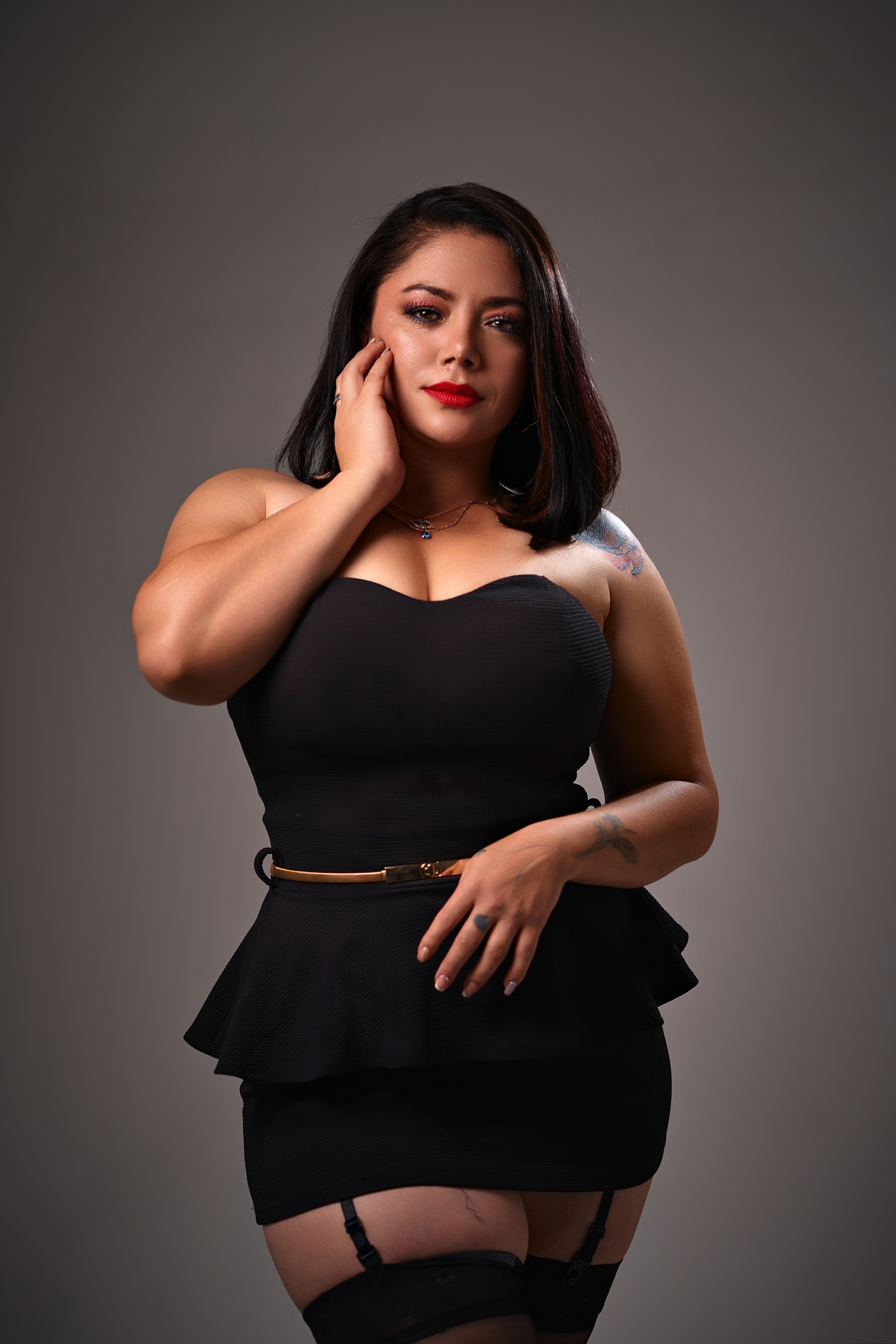 Interprète SamantaVenus Photo 12