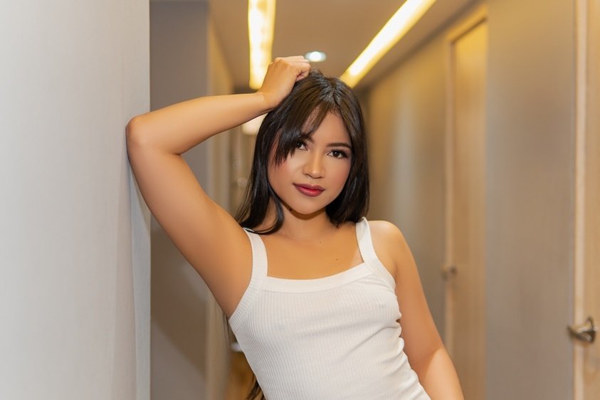 Performer KendallFosterr Photo 10