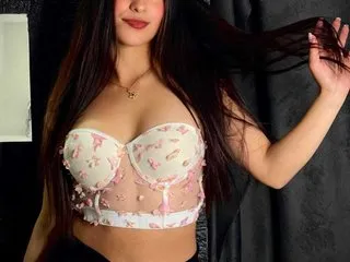 ElecttraKane profielfoto van cam model